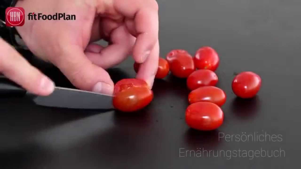 HBN FitFoodPlan Teaser