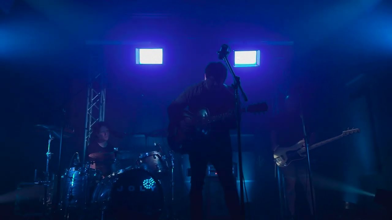 JOLY - Rappelle-moi (Live Session)