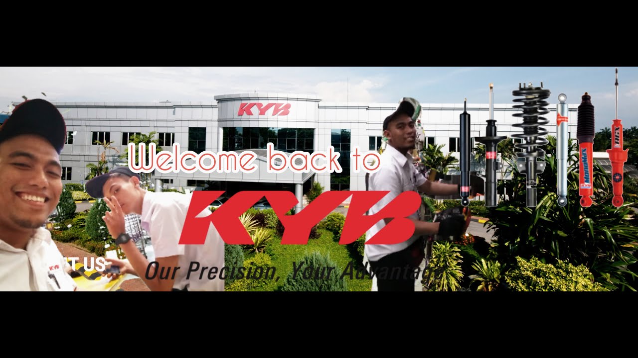 ROAD TO KYB AFTER PKP | RULES AND S.O.P IN KYB UMW MALAYSIA