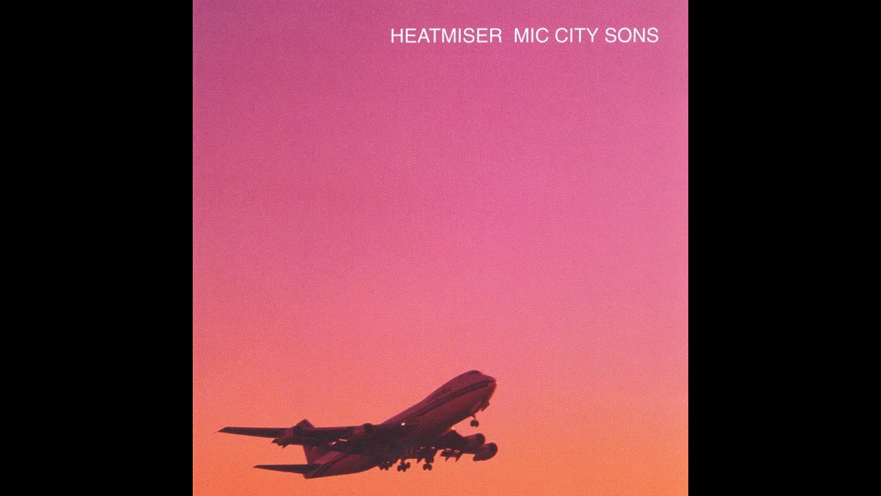 The Making of MIC CITY SONS by Heatmiser - featuring Neil Gust, Tony Lash and Sam Coomes