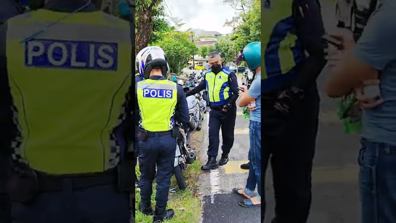 #streetlife #pdrm #malaysia #urb
