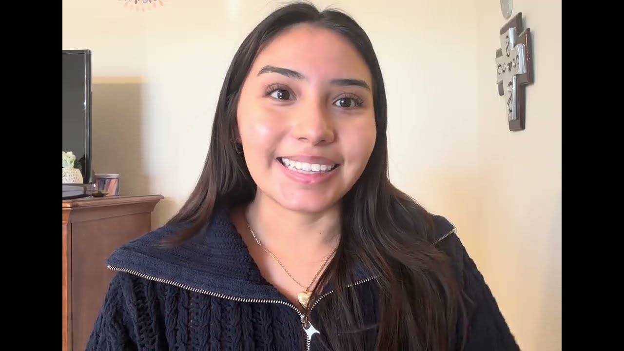 TXST St. David’s School of Nursing Video Interview- Fall 2026