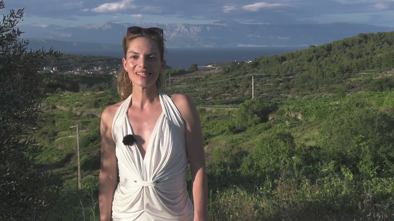 Sail-ho! Croatia S5 Episode 03 Jelsa Vrboska