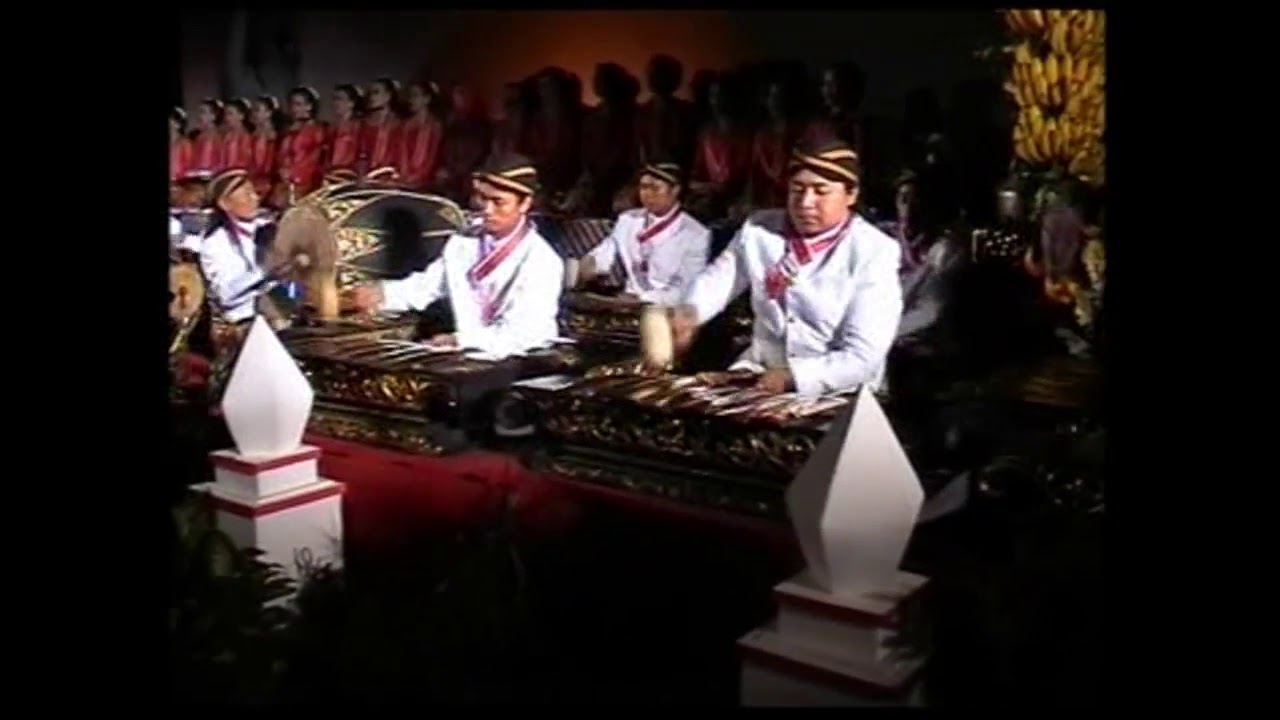Gendhing Lancaran 45 (Indonesia Merdika)