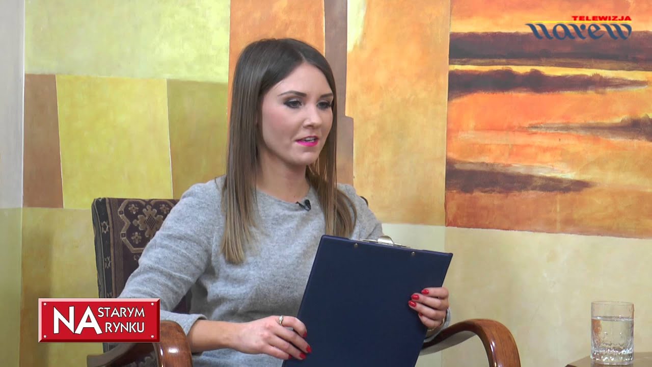 Na Starym Rynku - Magdalena Narożna - Piękni i Młodzi