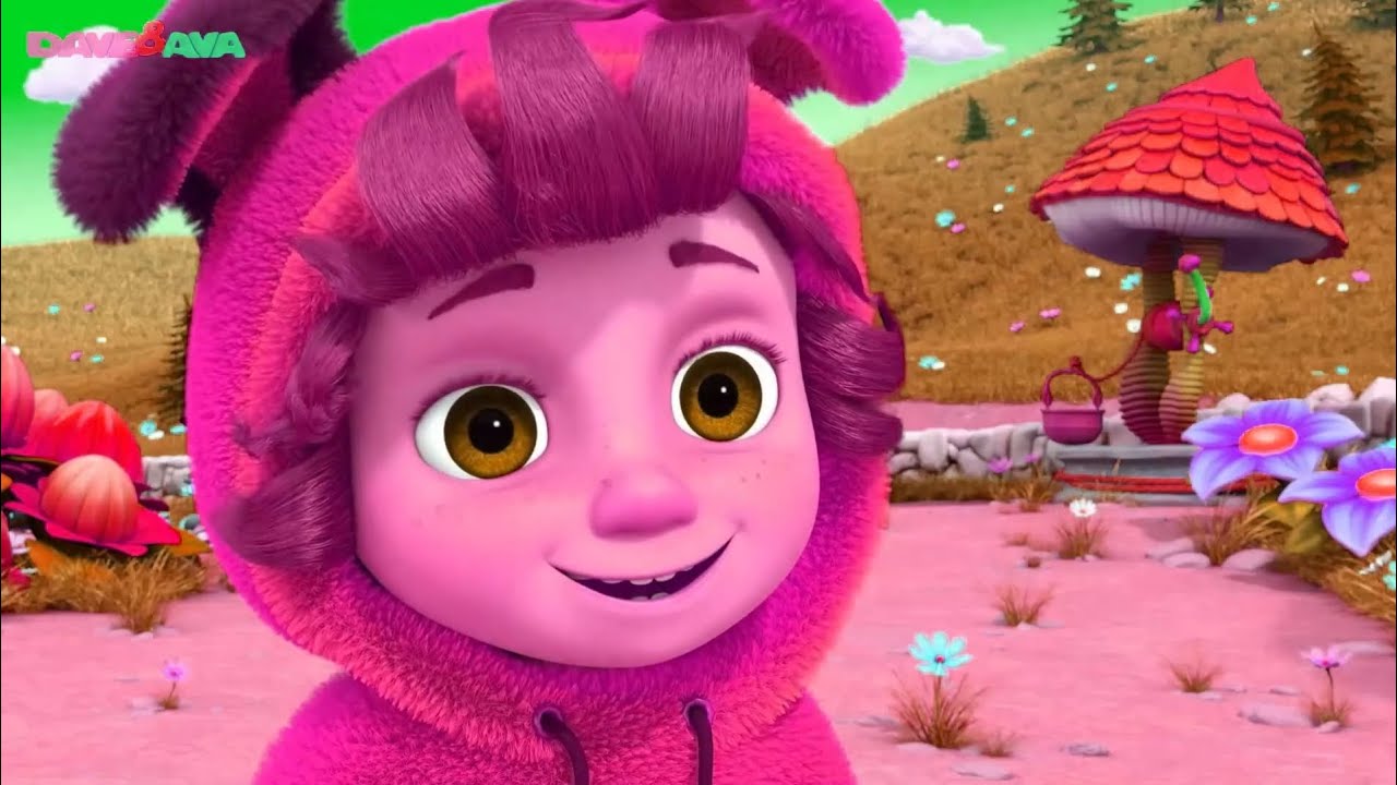 At beautiful place/Sponsored by Gamavision Csupo Effects