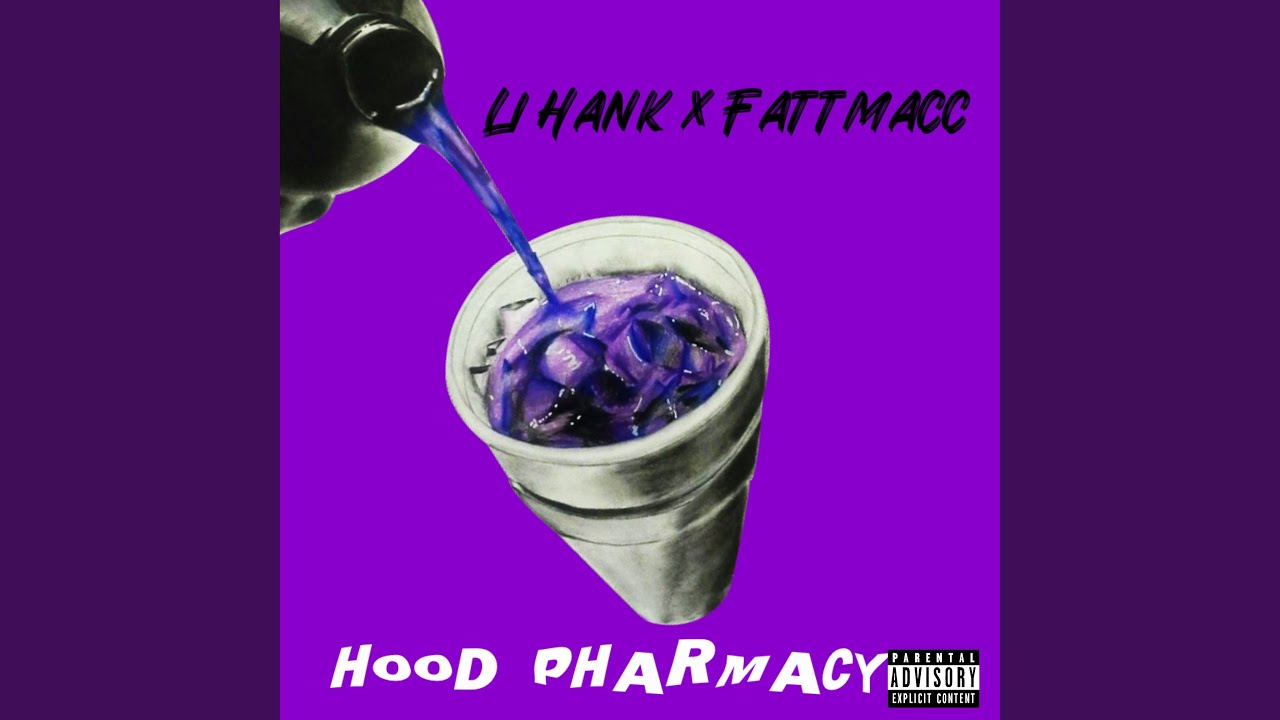 Hood Pharmacy (Remix)
