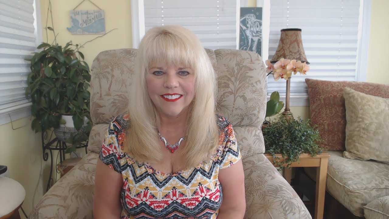 Aquarius Psychic Tarot Reading June 2019 by Pam Georgel