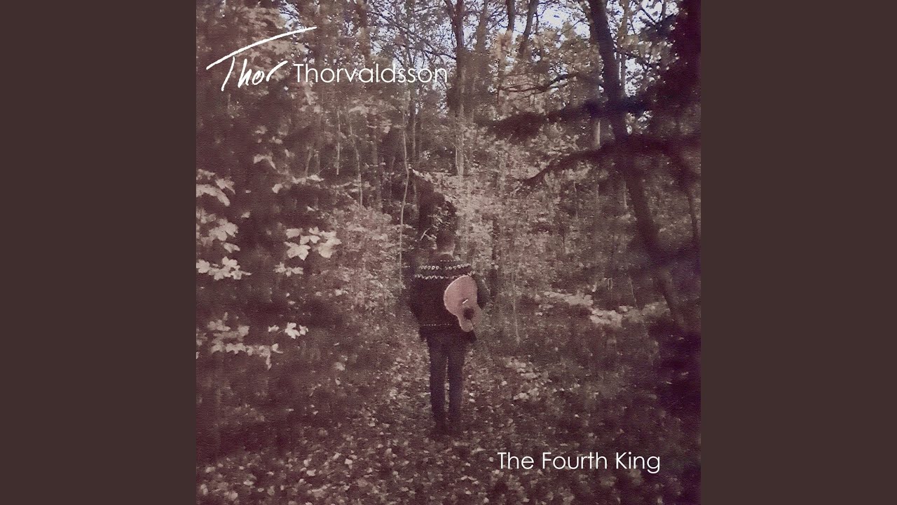 The Fourth King
