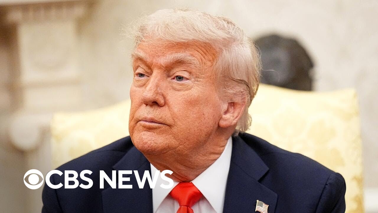 Trump budget bill Medicaid cuts would leave millions uninsured, Congressional Budget Office finds