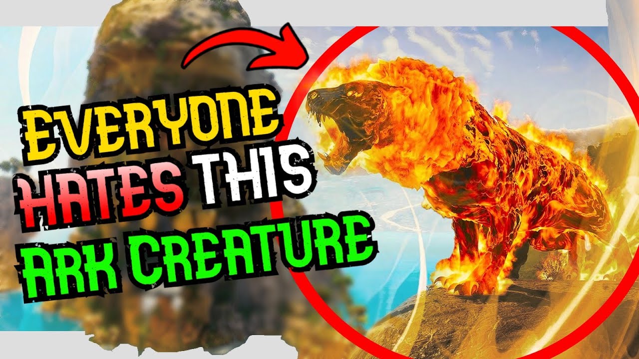 The 8 BEST And WORST Things About Ark Survival Ascended!