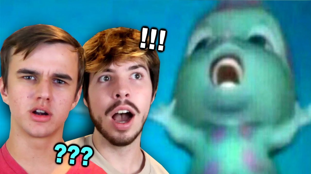 This Barbie Movie Made Us Question Life (Fairytopia)