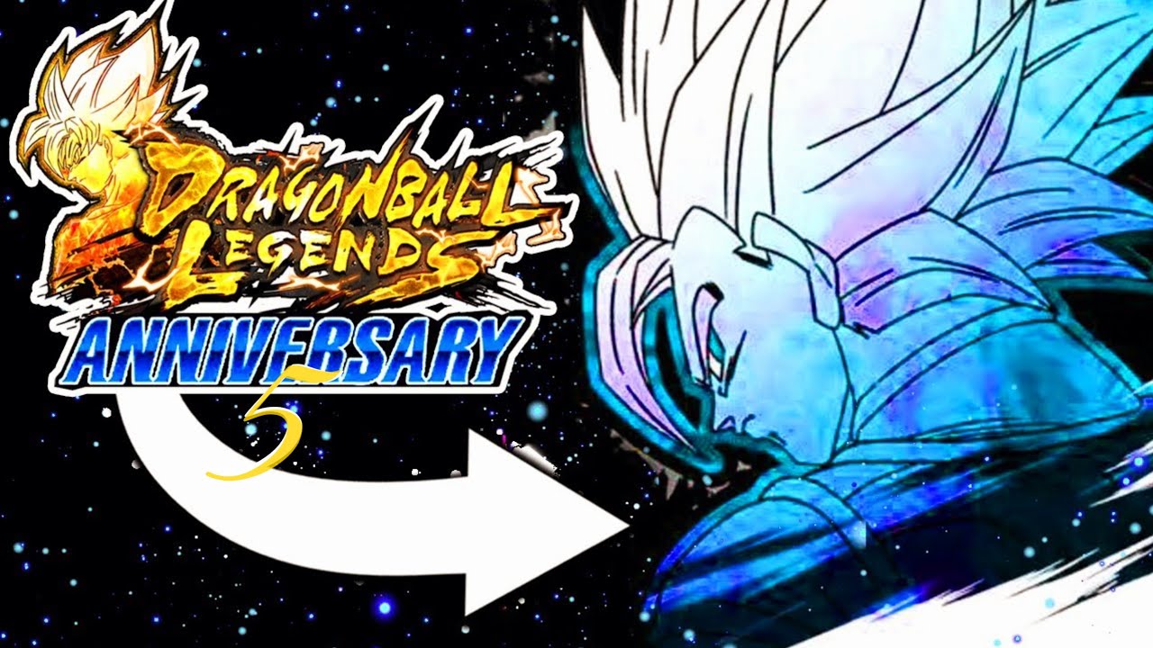Ssj Blue Shallot Fan Animation!(Fandub)