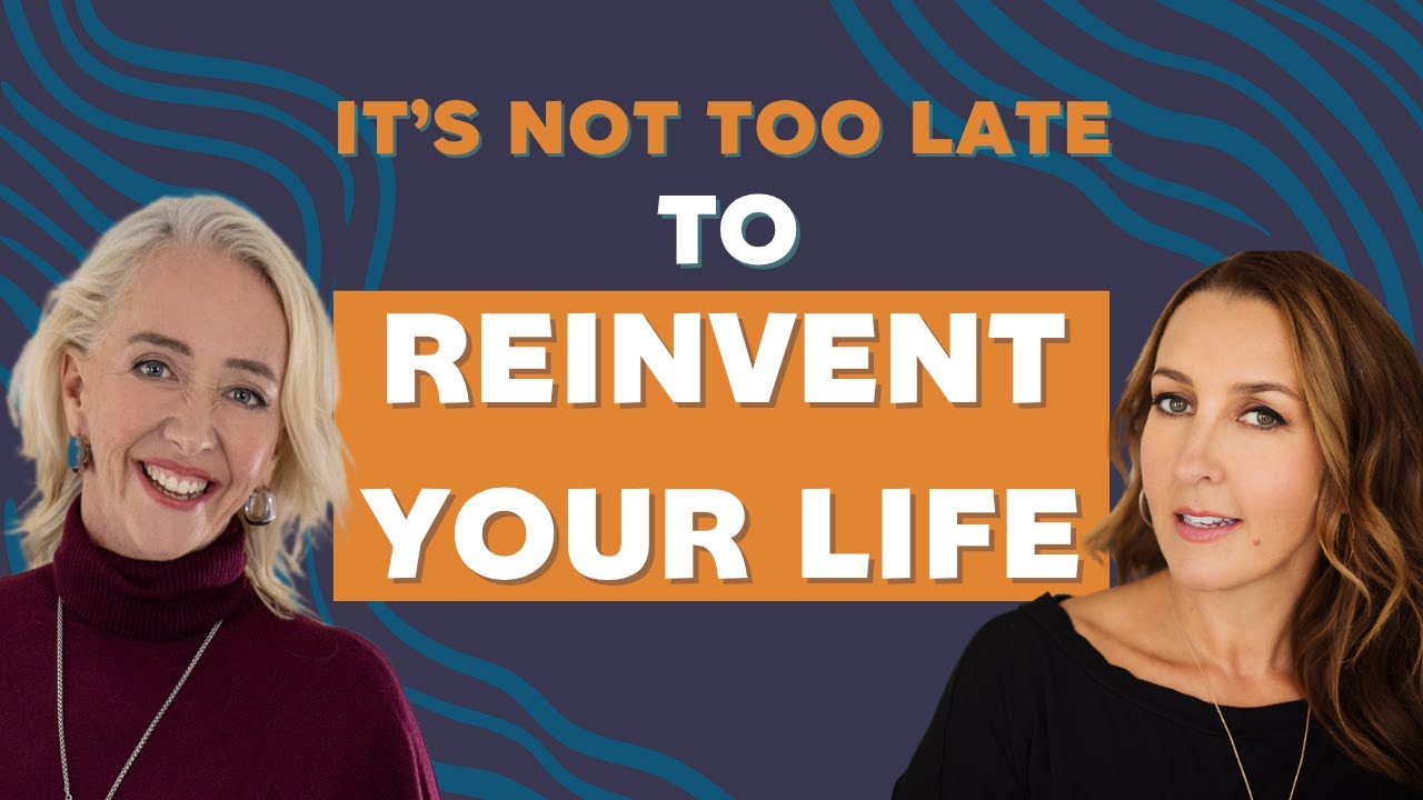 From Homeless Hostel to Generational Wealth: A Conversation with Shaa Wasmund