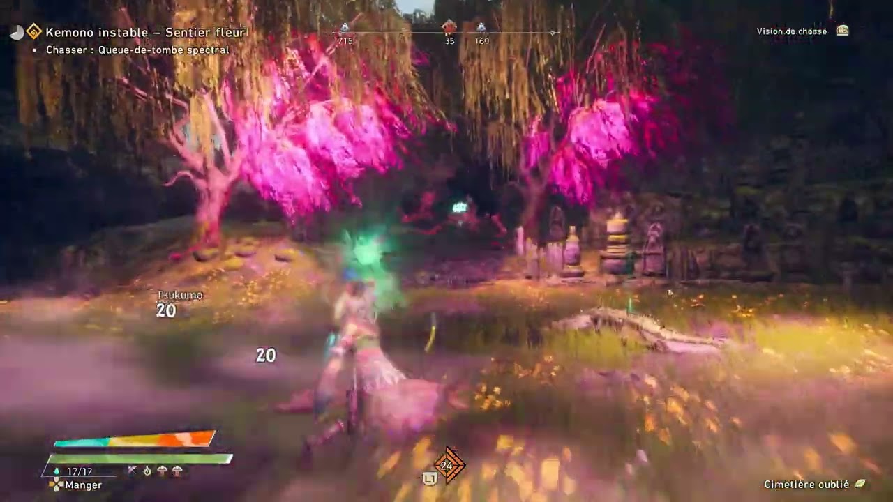 WILD HEARTS Wagasa Solo : Deeply Volatile Ragetail First Clear - No Trap No Harpoon