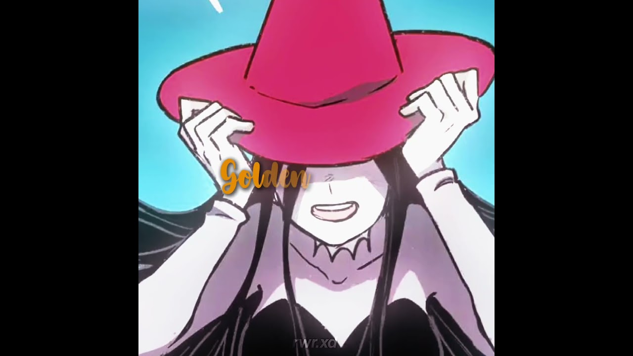 Dani is my spirit animal | Edit | #dani #hooky #webtoon