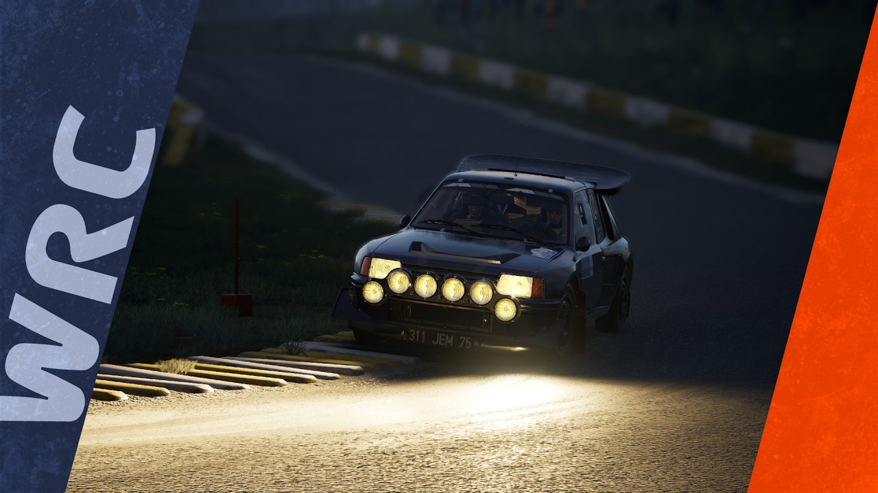 Mal gewinnt man, mal verliert man... [EA WRC | Karriere #134]