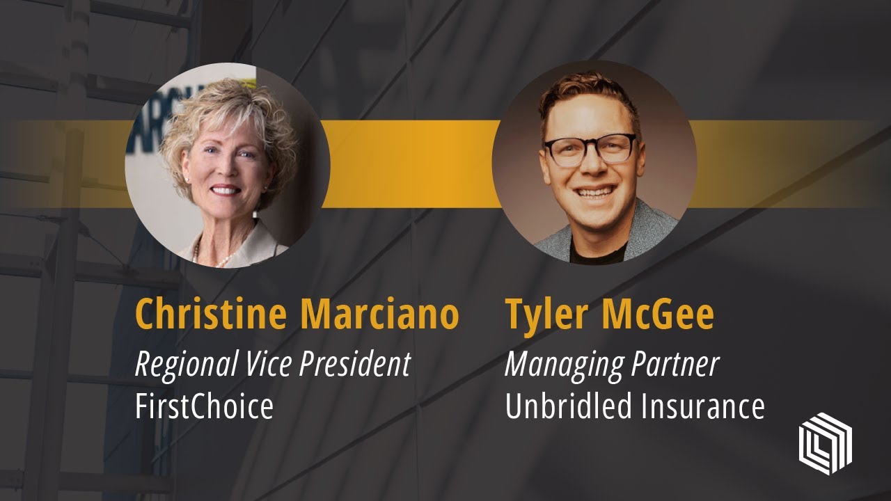 FirstChoice Expert Perspectives: Unbridled Insurance