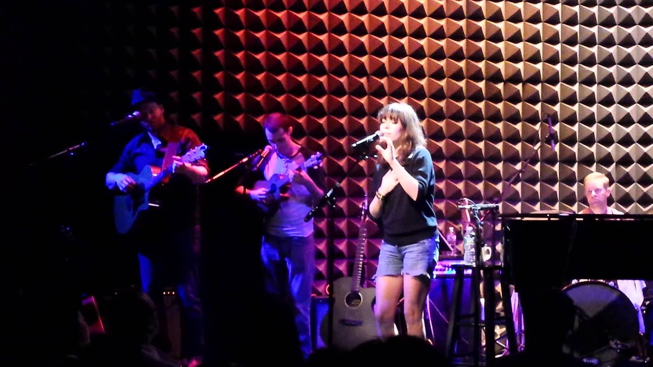 Cristin Milioti- Gold