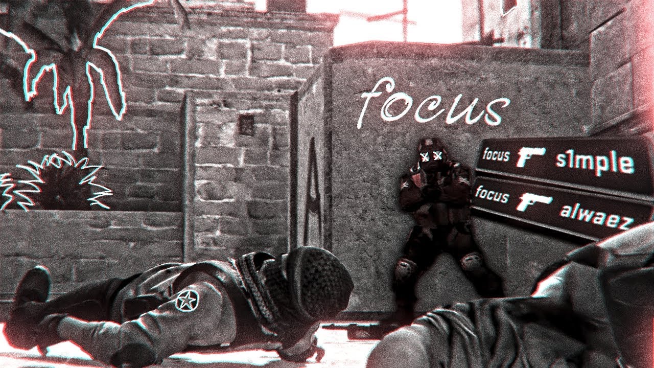 focus