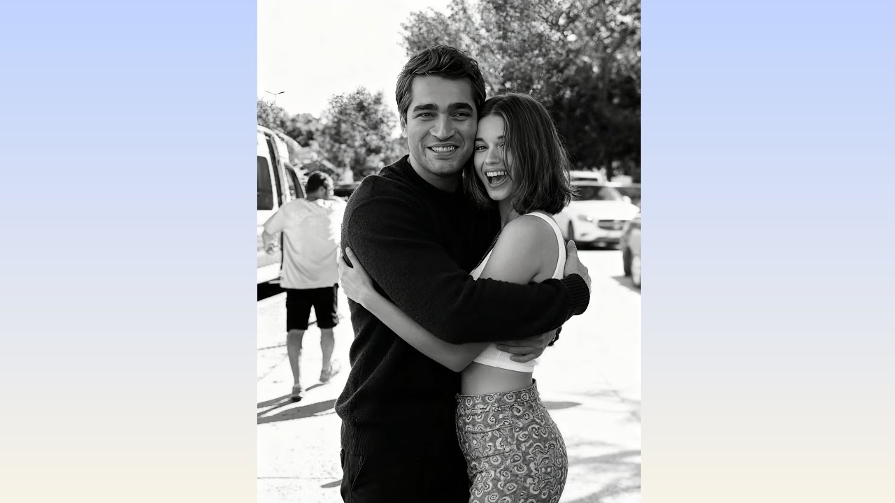Afra Saraçoğlu and Mert Ramazan Demir Our bandit