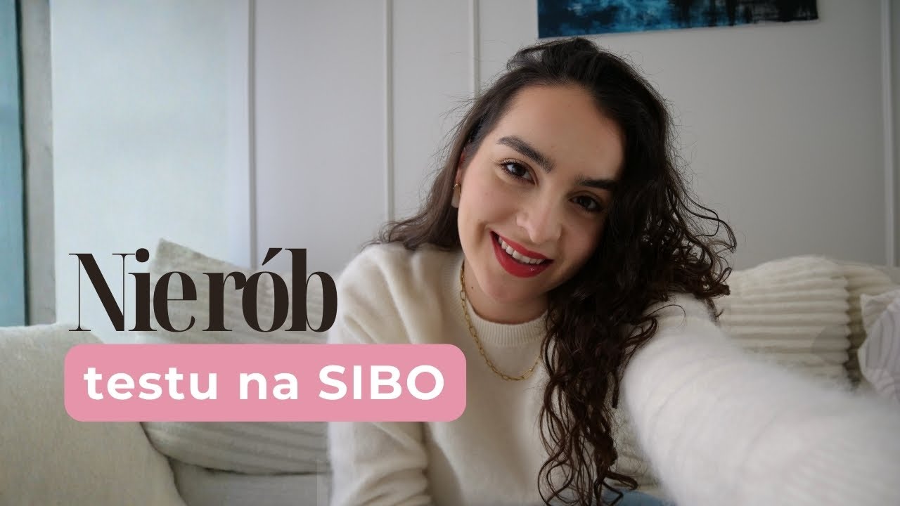 Test na SIBO - czy ma sens? Kiedy go robić, a kiedy jest stratą pieniędzy?