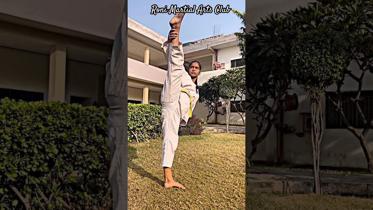 Side Balance 💯 