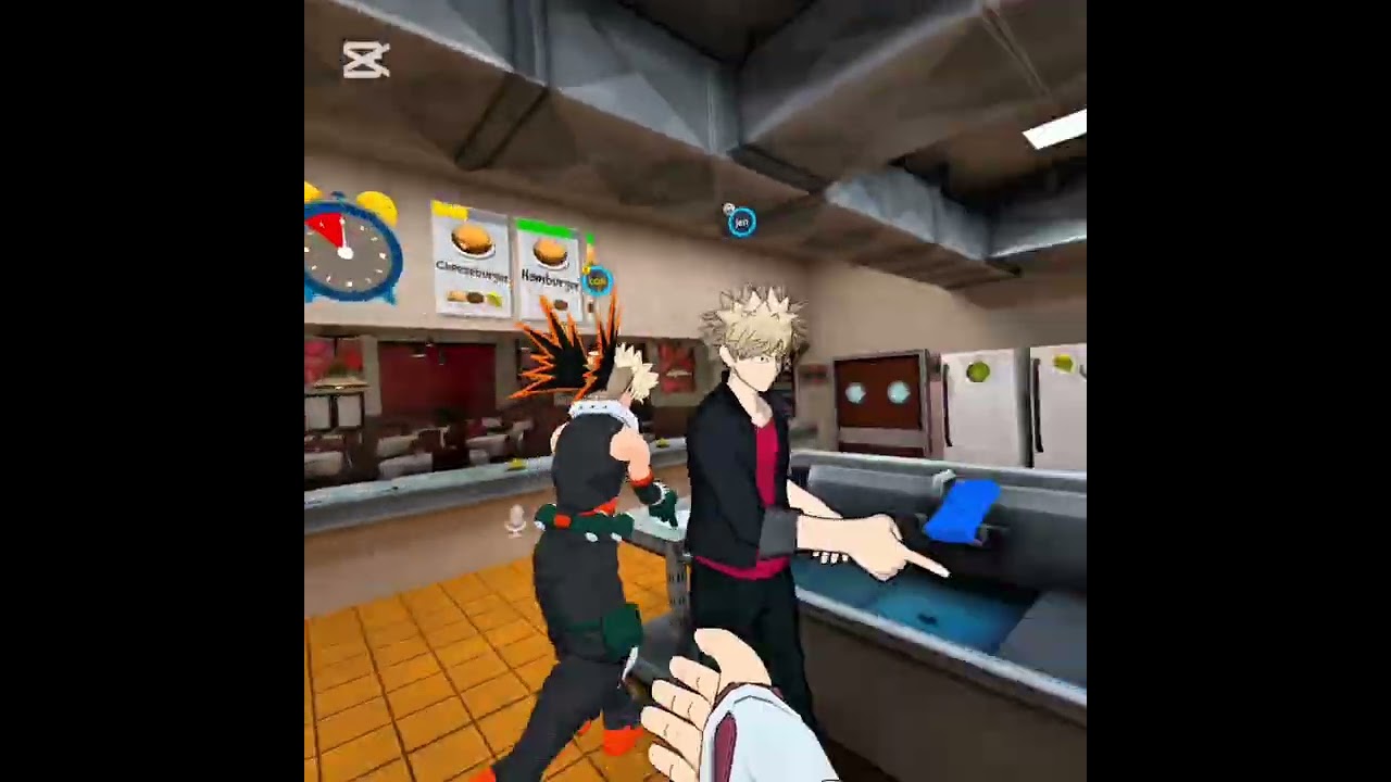This is the start of a new Vr series