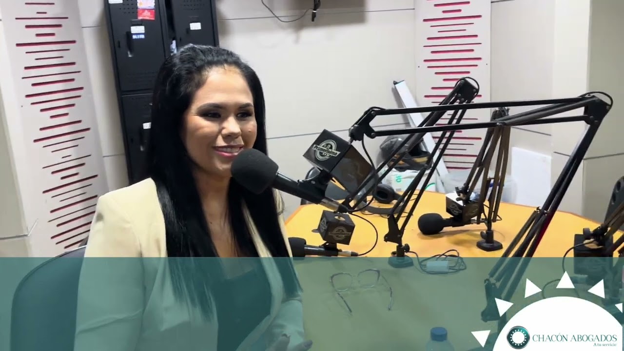 PENSIÓN ANTICIPADA DE VEJEZ - ENTREVISTA EN LA PRIMERISMA 91.1 FM