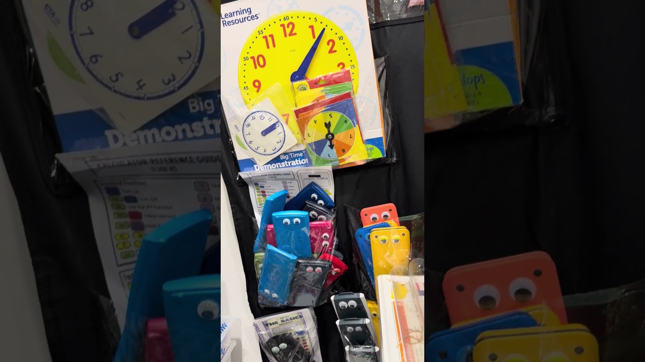 Teacher Workroom