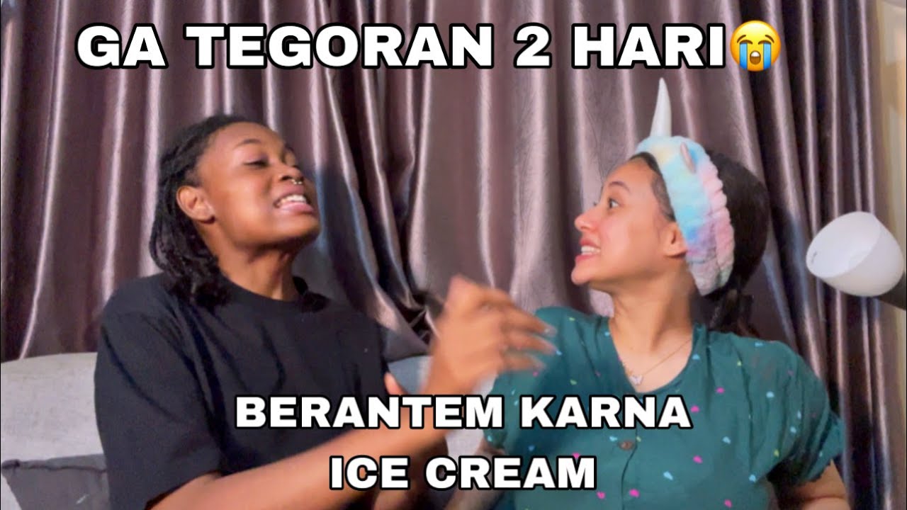 CERITA KITA HARI INI!!