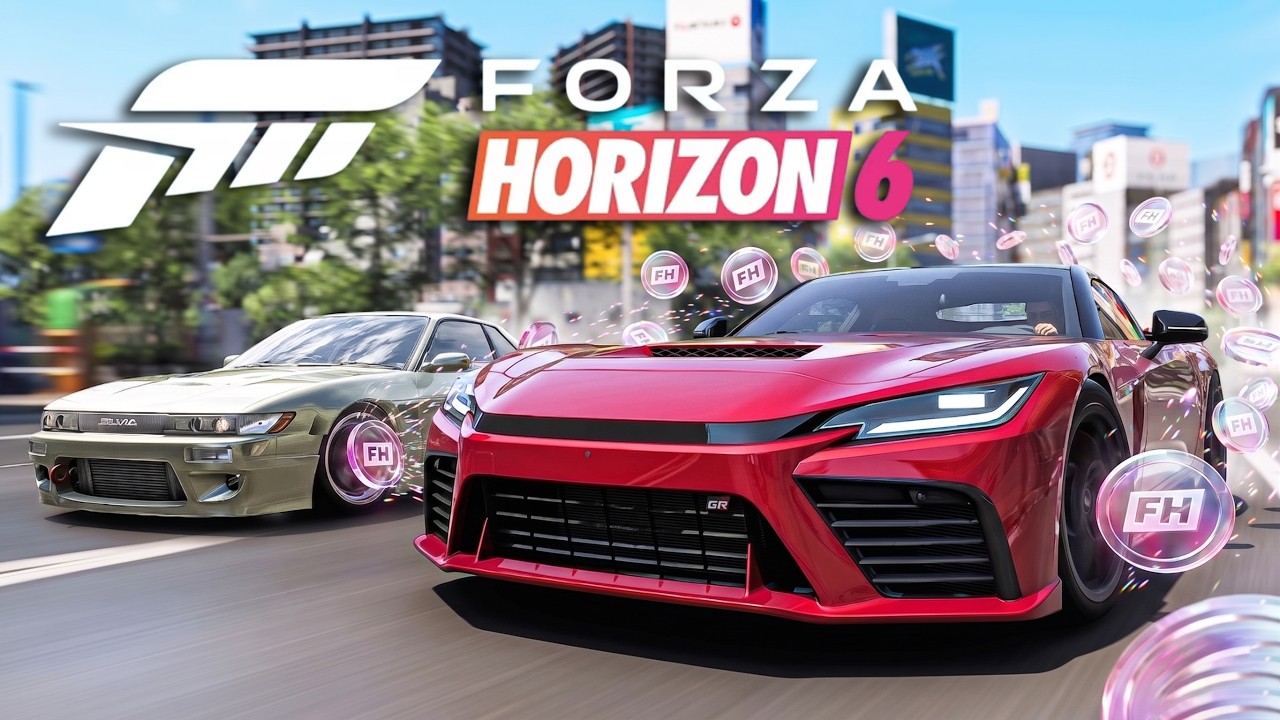 Как получить ВСЕ БРАСЛЕТЫ в Forza Horizon 6 (САМЫЙ БЫСТРЫЙ СПОСОБ)