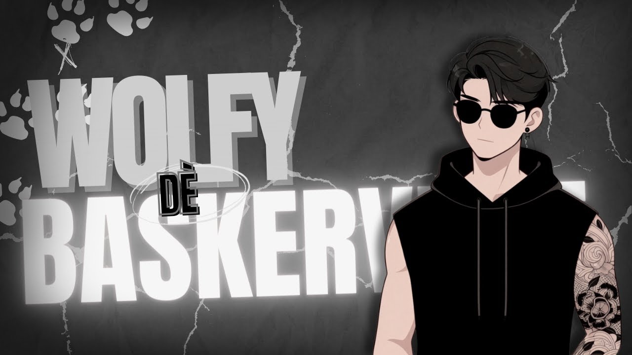🔴🐺WOLFY LIVE EP 72 | HARI PERTAMA DI #nusaindahroleplay (special creep) #livemusic #sing
