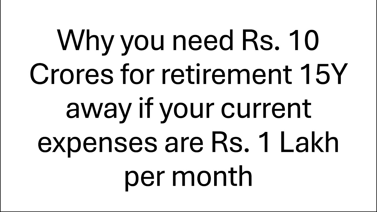 Основы планирования выхода на пенсию