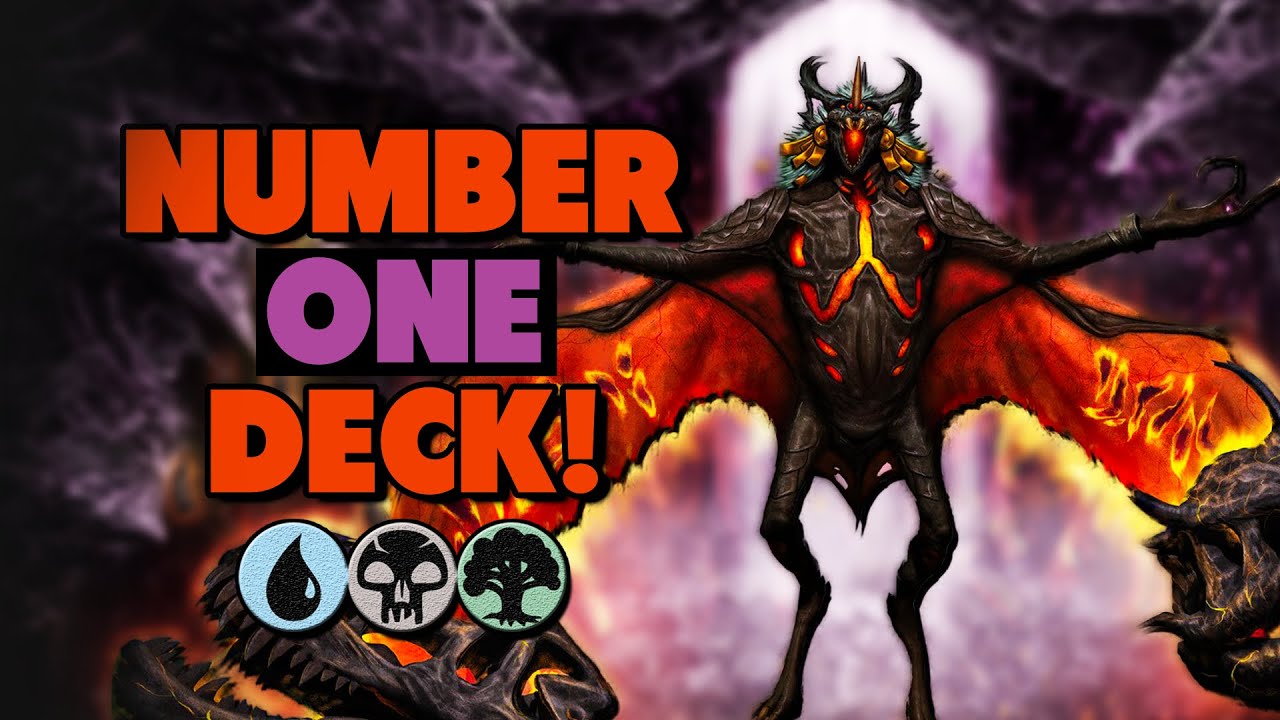IF you WANT TO RANK USE THIS DECK | MTG Arena SPIDER-MAN