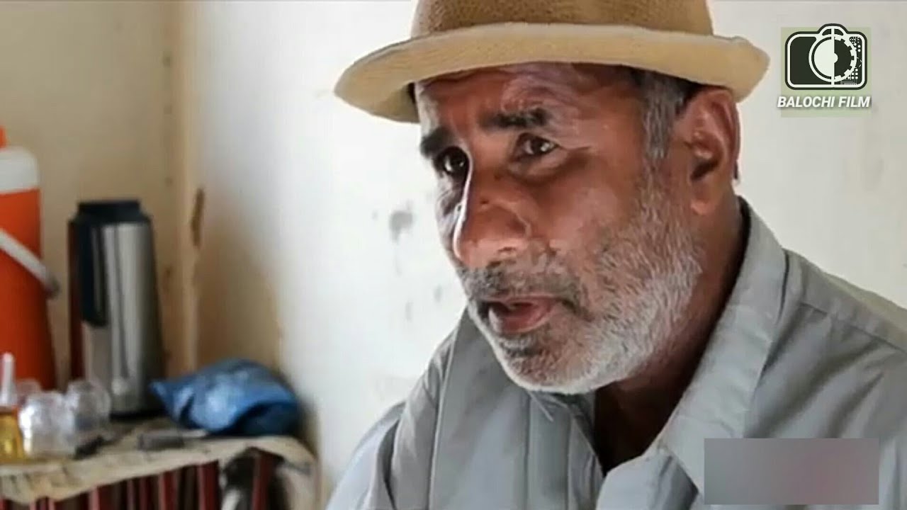 Balochi film (DOSTO 5) 2018 part 1