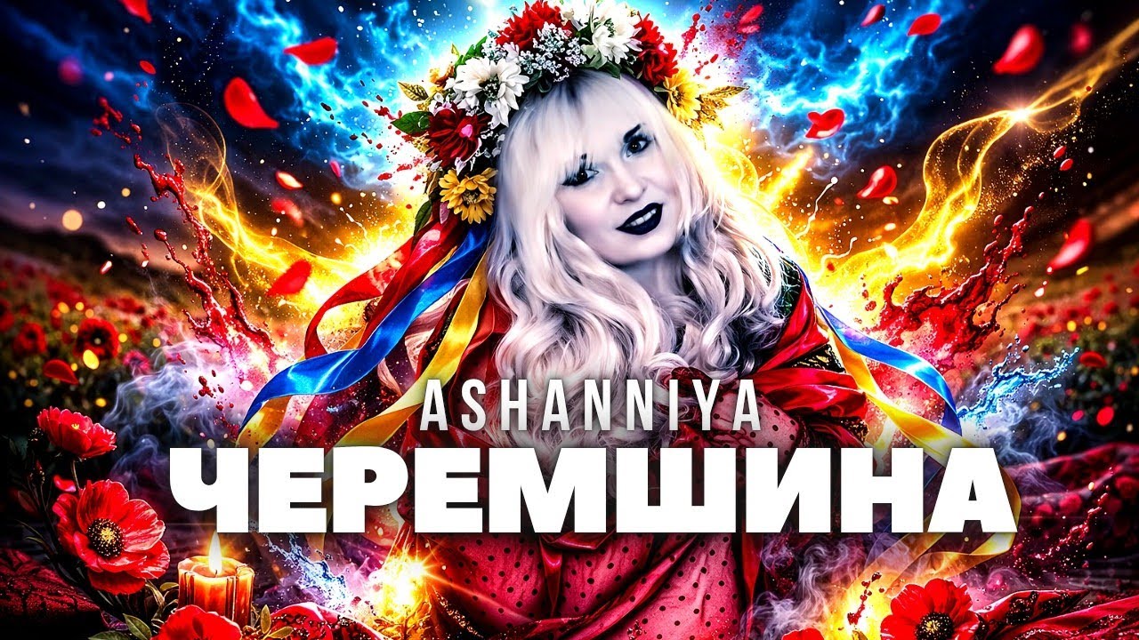 Український романс 