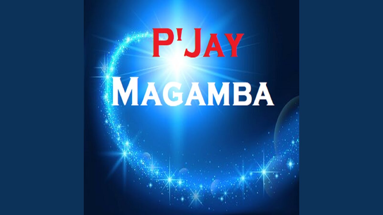 Magamba