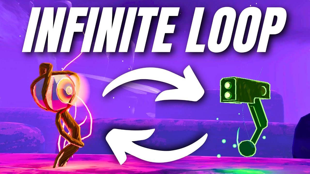 This New Item Combo Absolutely Breaks Risk of Rain 2