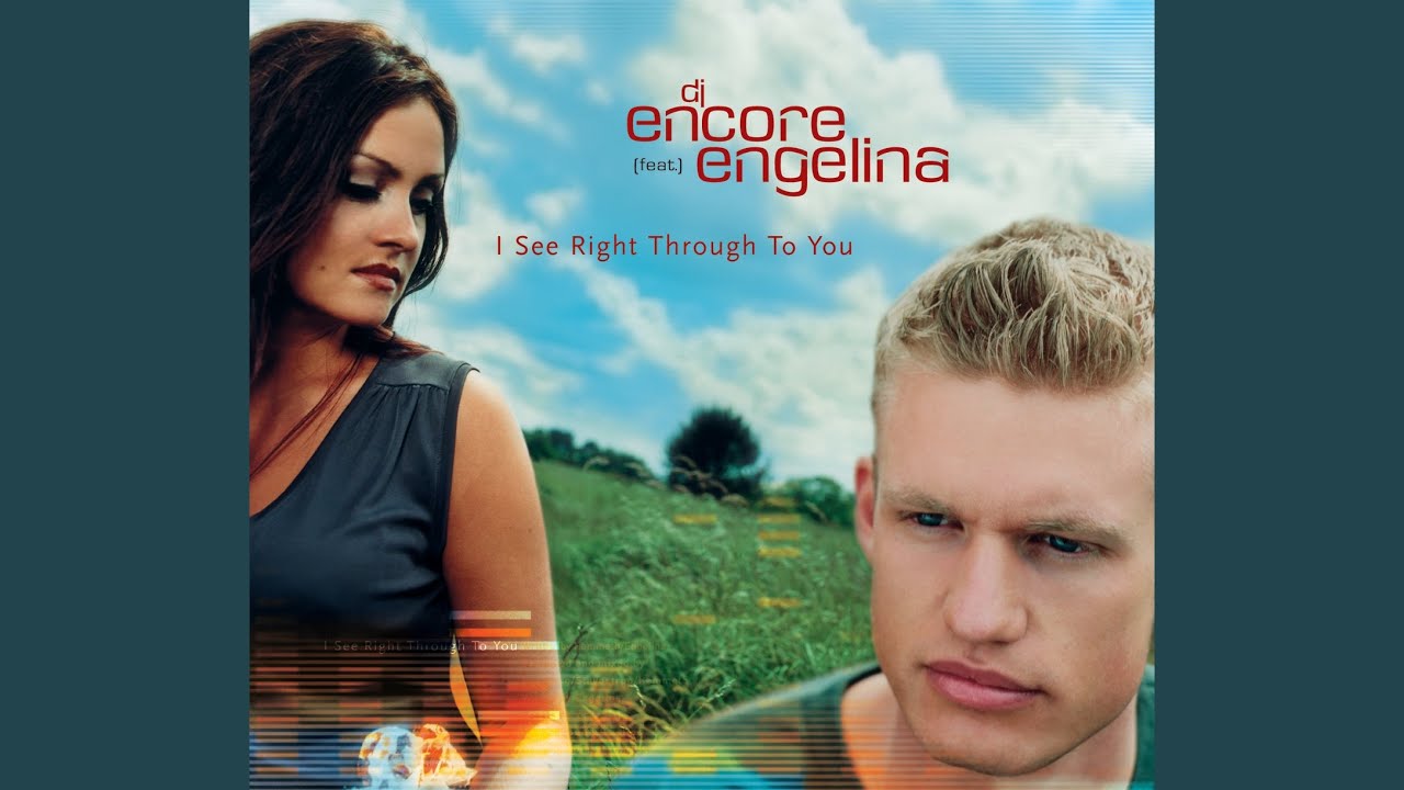 I See Right Through To You (Access Remix)