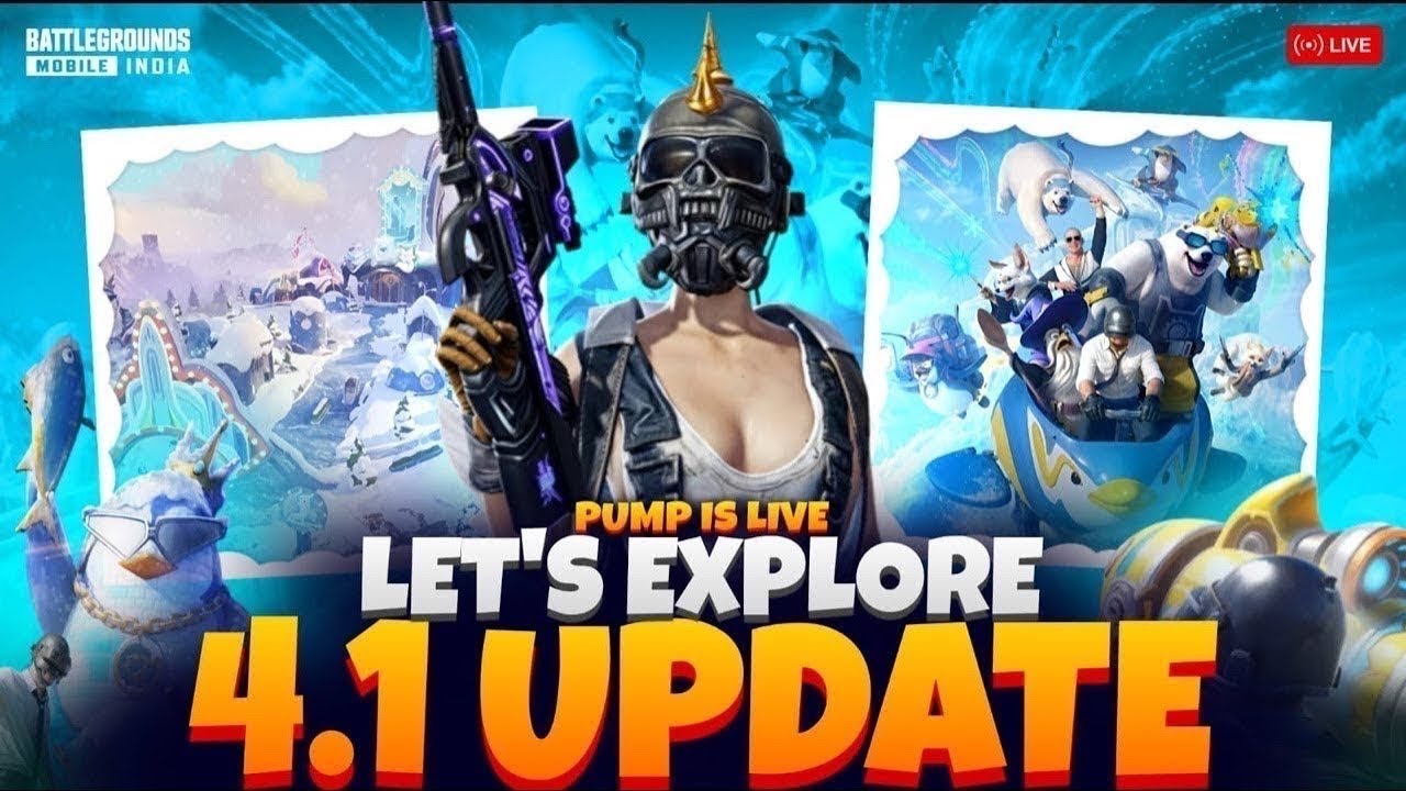 Full Masti with Boom Baam | Pumpislive |
