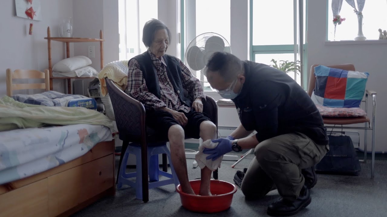 Seniors and Acute Care Services COVID-19 Response