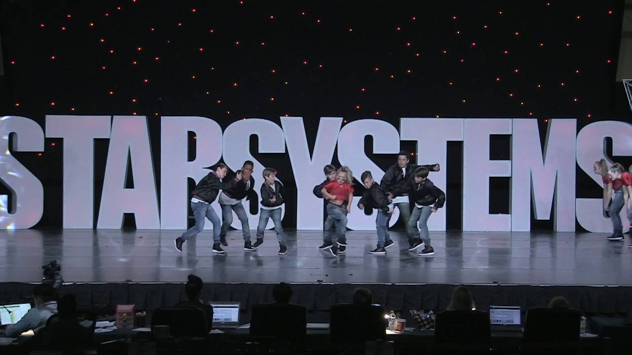 Welcome to the Dirty South - DC Dance Factory