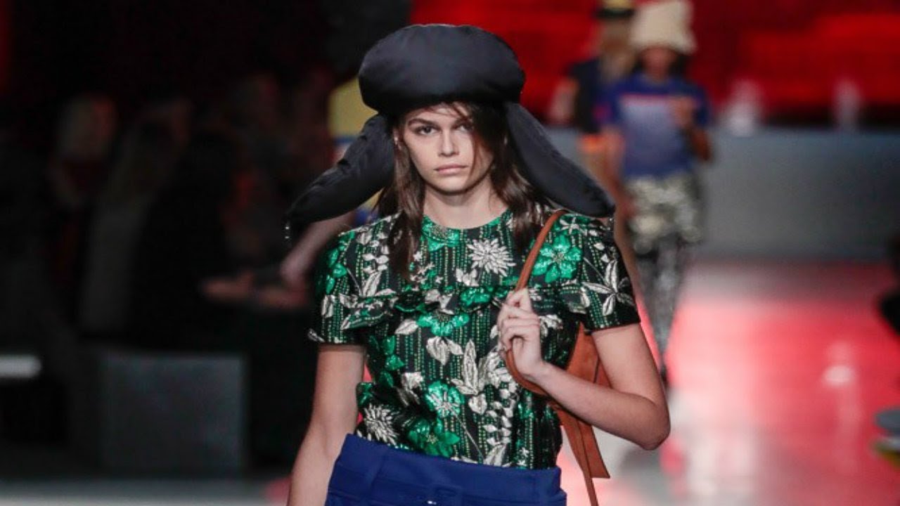 Prada Resort 2019