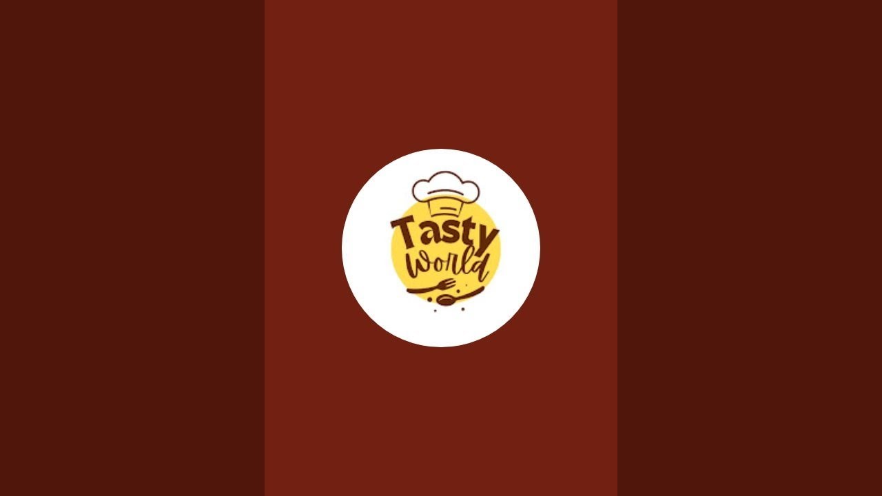Tasty World is live