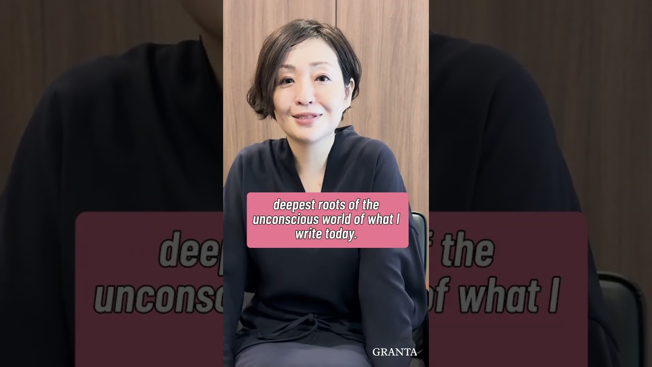 Sayaka Murata Answers Your Questions!