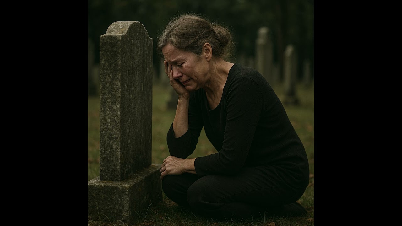 „Ich hab dich gehen sehn“ – Ein emotionales Lied über Liebe & Abschied (Mutter an Sohn) 💔