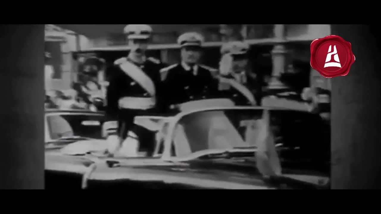 Hétores Ancestrales: La conspiración Gaucha (Primera Parte)