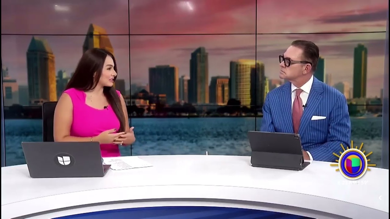 Despierta San Diego: Leyes en California para proteger a Residentes