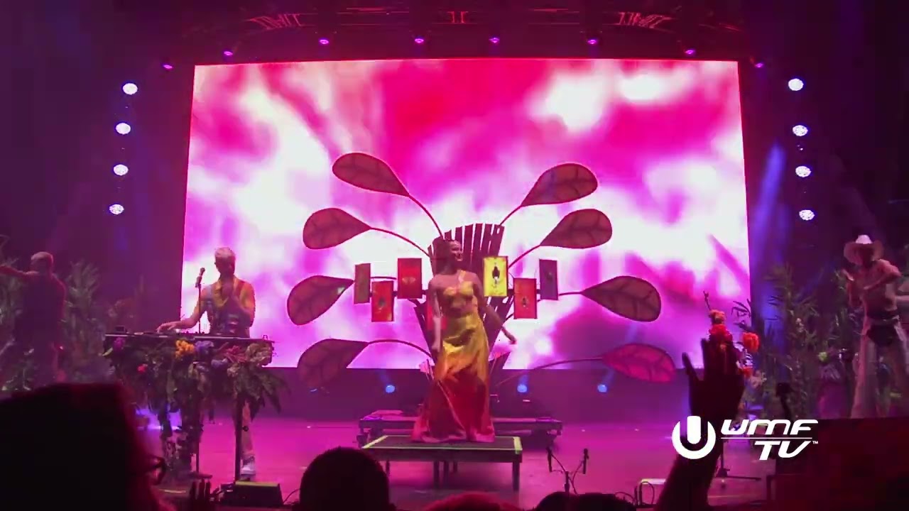 SOFI TUKKER - 